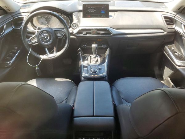 2019 MAZDA CX-9 Touring