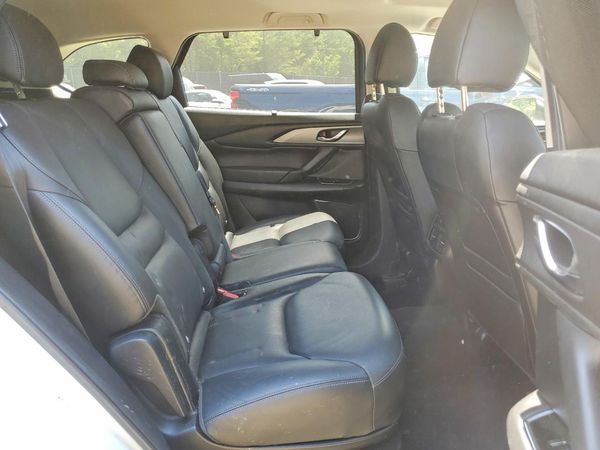 2019 MAZDA CX-9 Touring