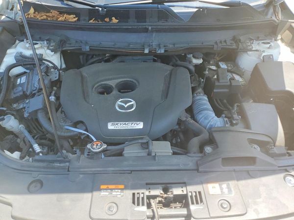 2019 MAZDA CX-9 Touring