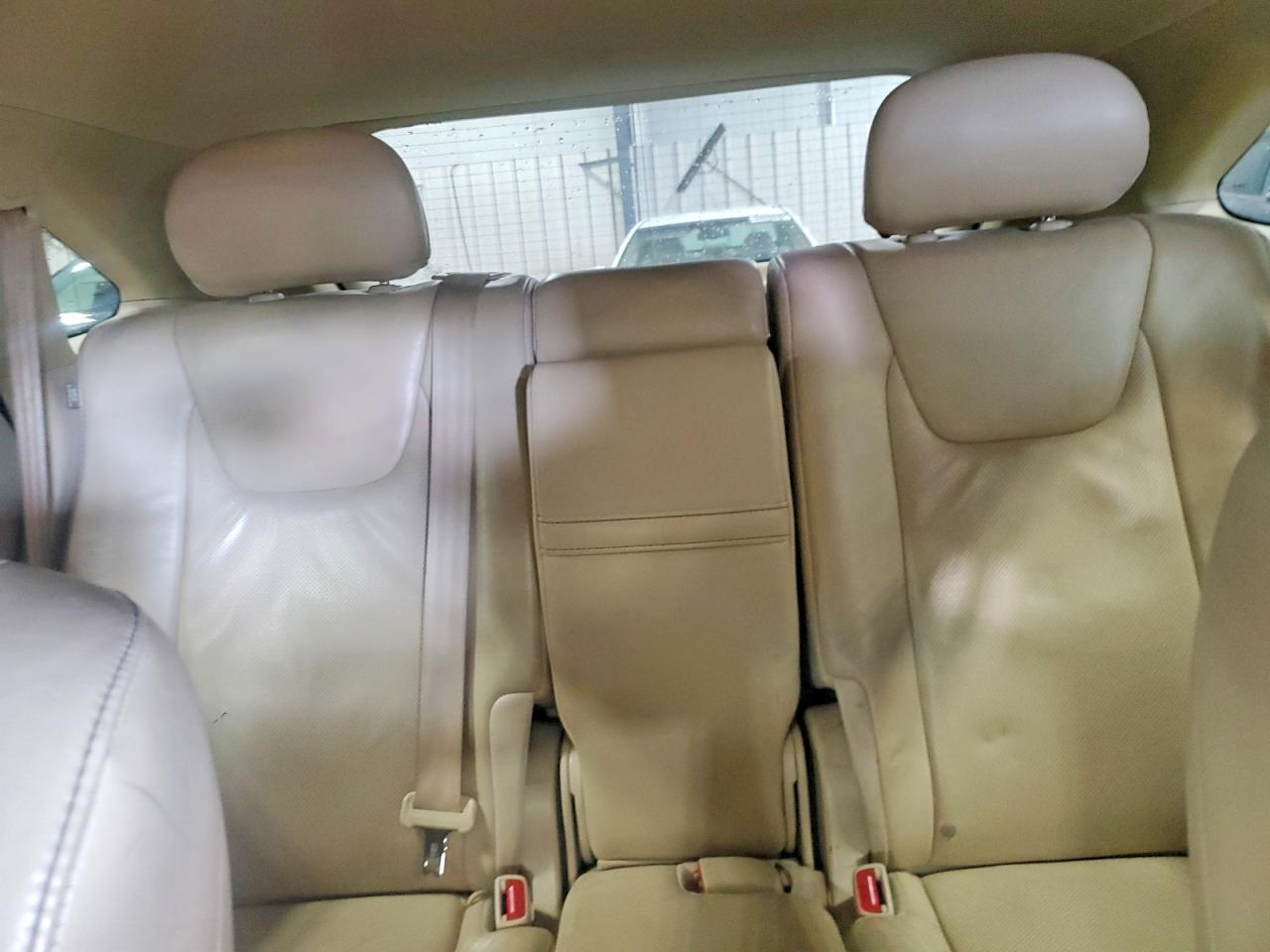 2014 LEXUS RX 350