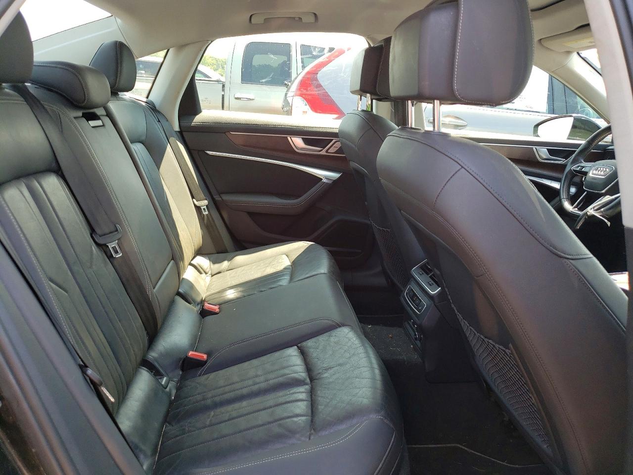 2019 AUDI A6