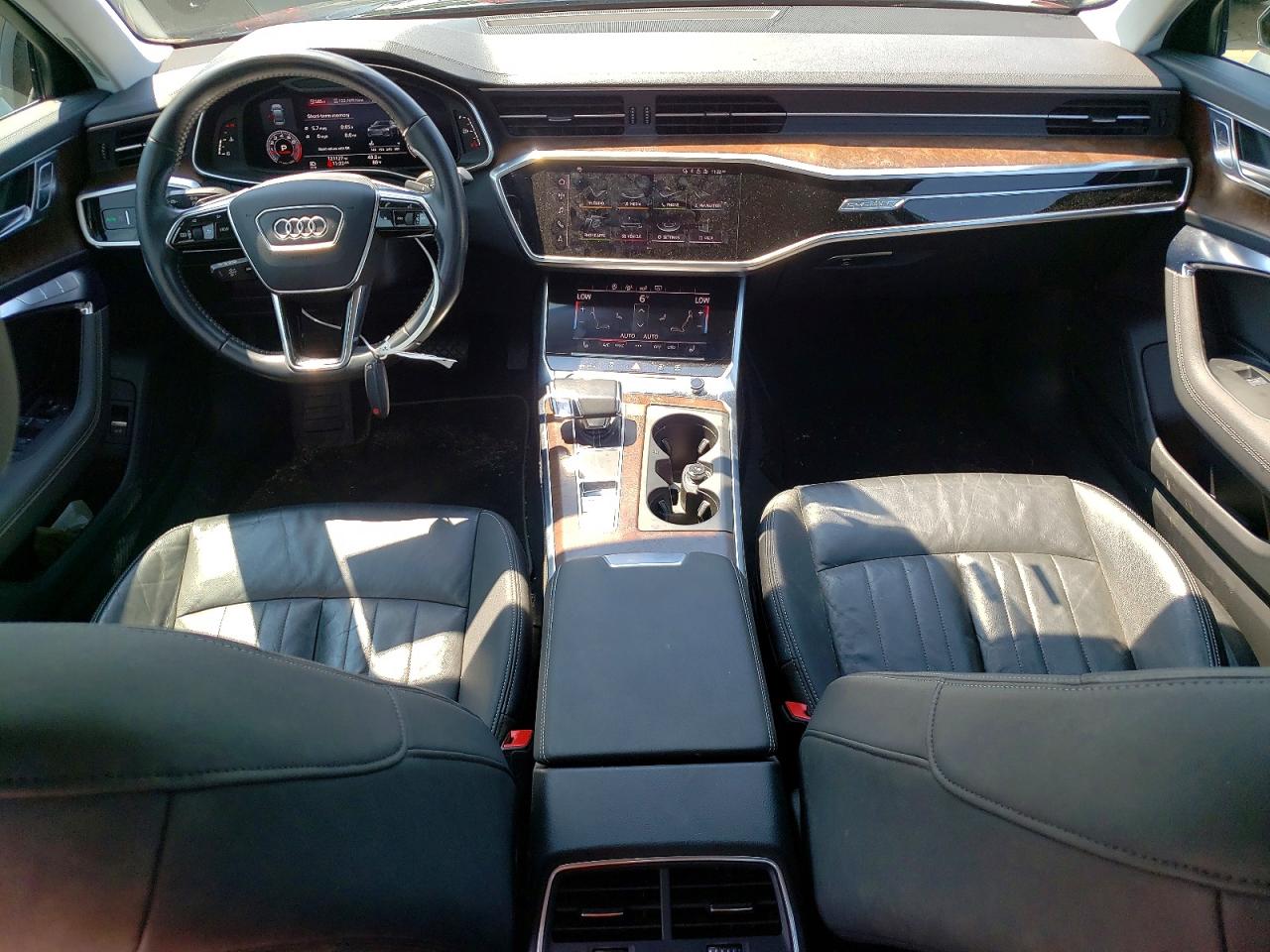 2019 AUDI A6