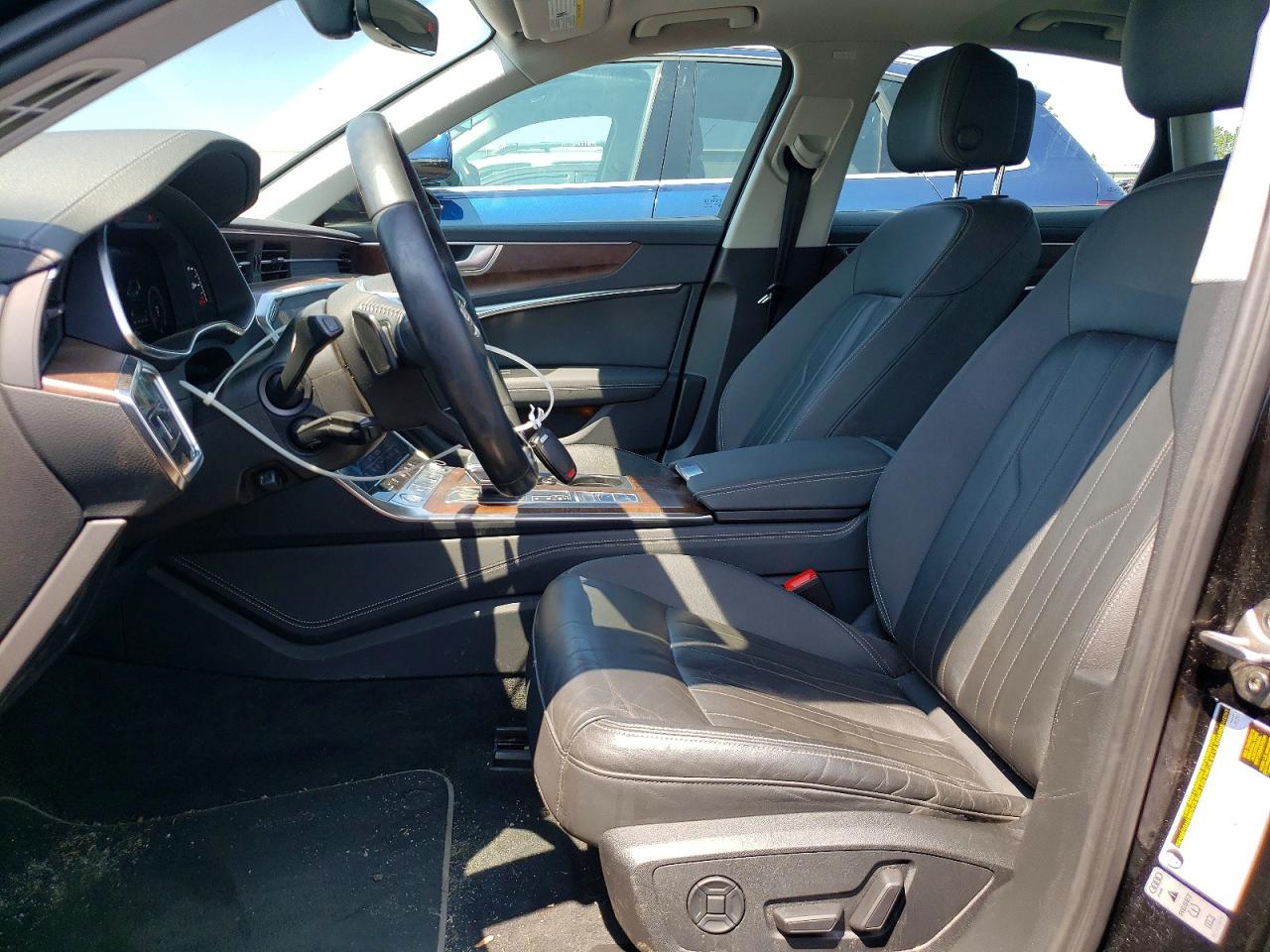 2019 AUDI A6