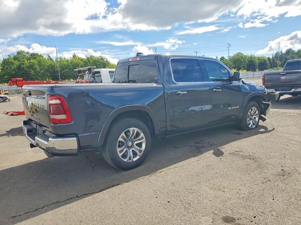 2019 RAM 1500 Longhorn