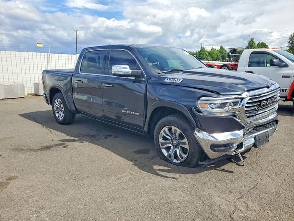 2019 RAM 1500 Longhorn