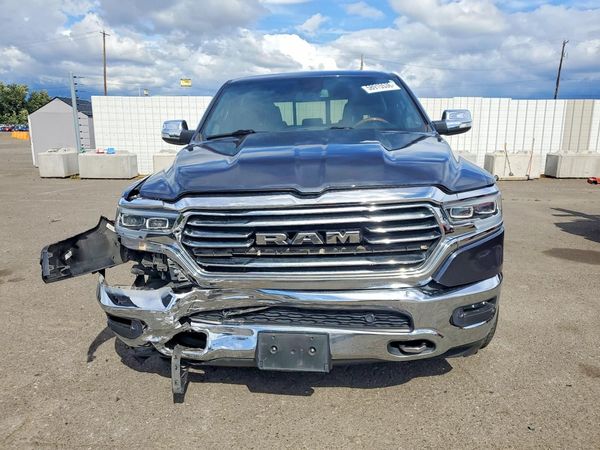 2019 RAM 1500 Longhorn