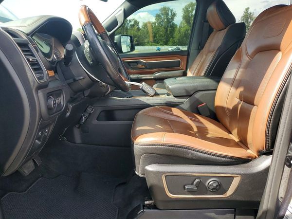 2019 RAM 1500 Longhorn