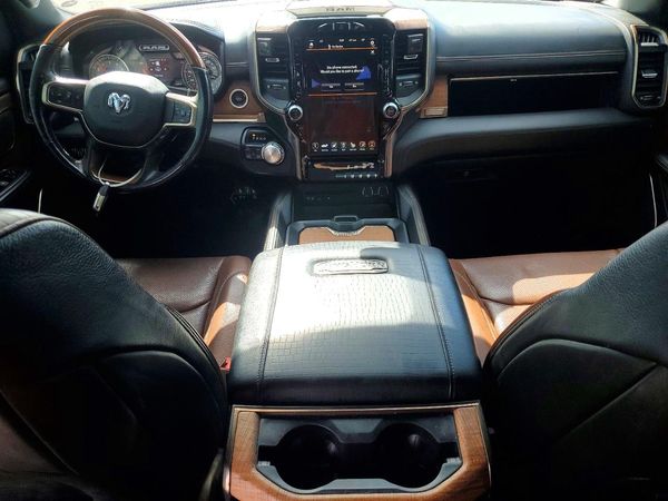 2019 RAM 1500 Longhorn