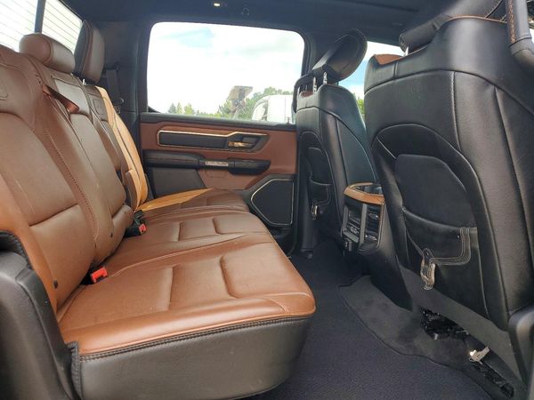 2019 RAM 1500 Longhorn