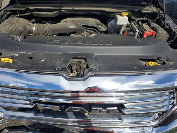 2019 RAM 1500 Longhorn
