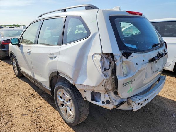 2019 SUBARU FORESTER Base P+ES