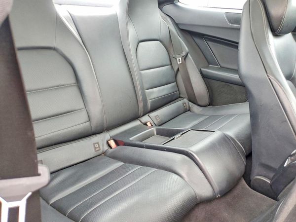 2013 MERCEDES-BENZ C C350 4-MATIC