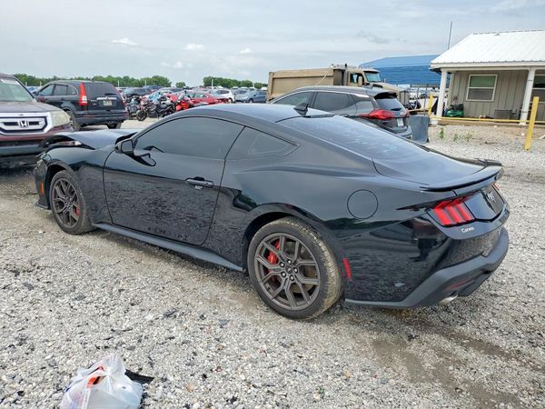 2024 FORD MUSTANG I4