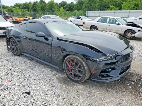 2024 FORD MUSTANG I4