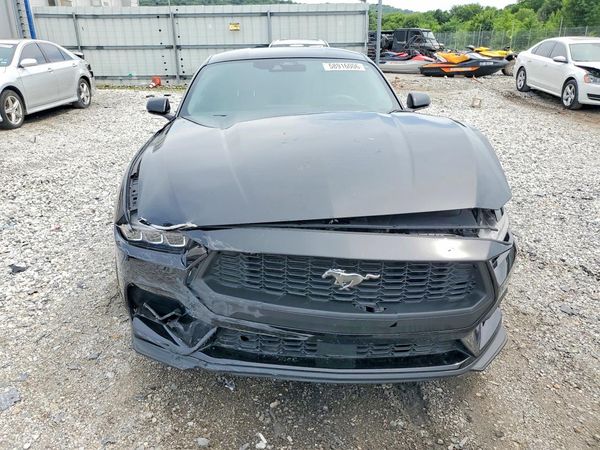 2024 FORD MUSTANG I4
