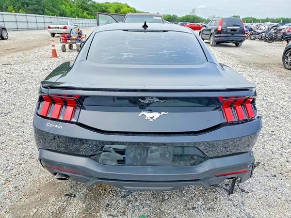 2024 FORD MUSTANG I4