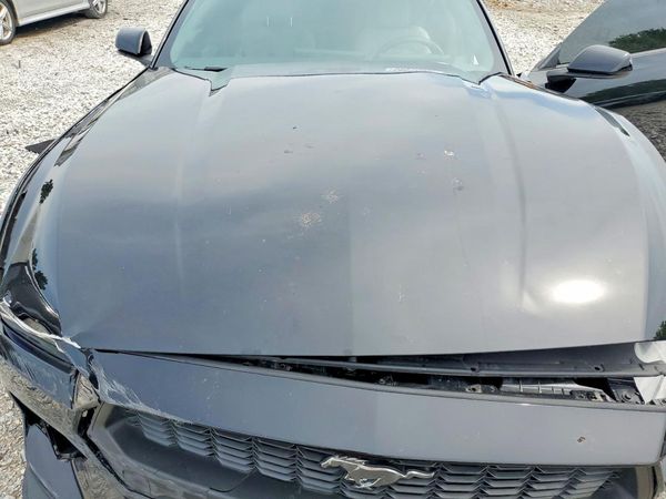 2024 FORD MUSTANG I4