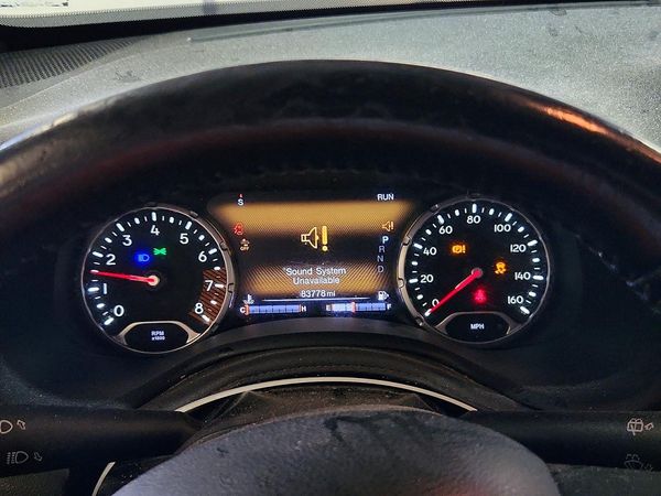 2021 JEEP RENEGADE