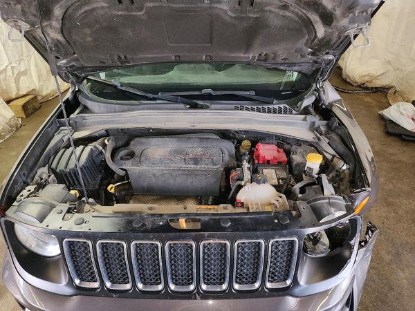 2021 JEEP RENEGADE