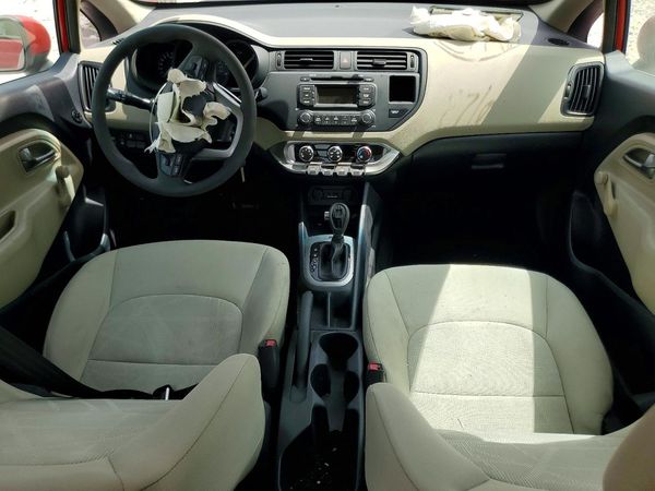 2013 KIA RIO LX
