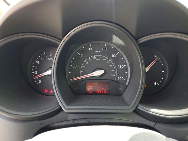 2013 KIA RIO LX
