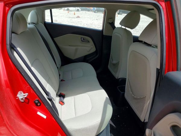 2013 KIA RIO LX