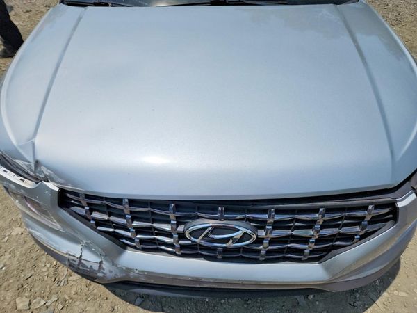 2021 HYUNDAI VENUE