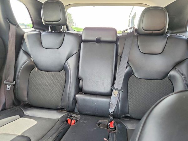 2021 JEEP CHEROKEE LATITUDE PLUS FWD