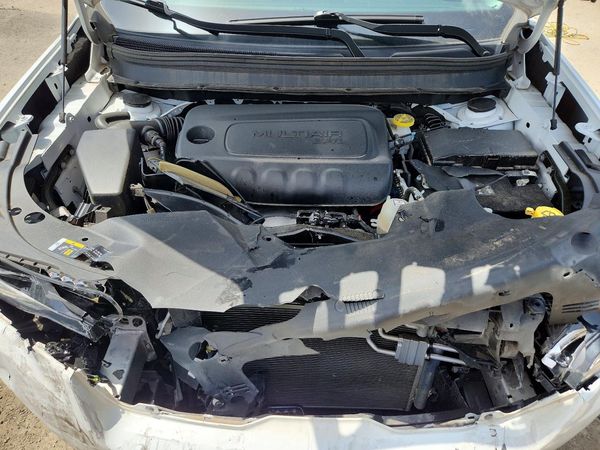 2021 JEEP CHEROKEE LATITUDE PLUS FWD