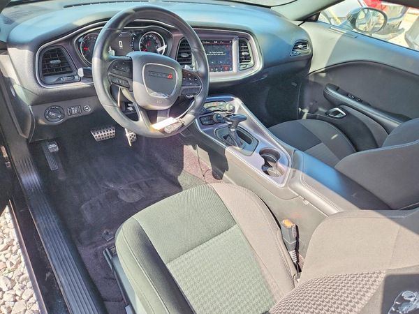 2018 DODGE CHALLENGER R/T 392