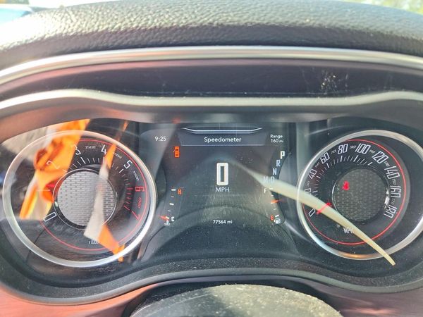 2018 DODGE CHALLENGER R/T 392