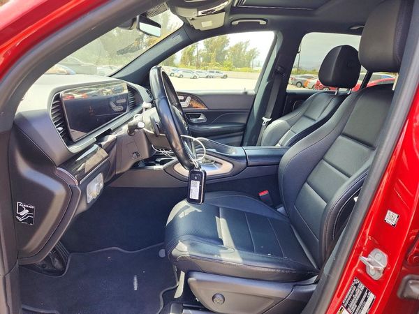 2020 MERCEDES-BENZ GLE GLE350-4M
