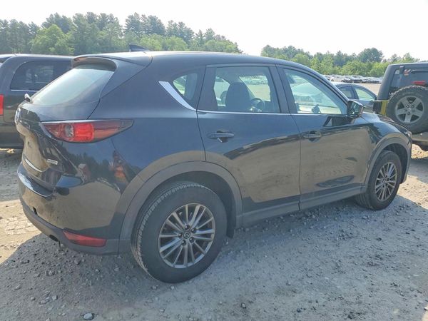 2017 MAZDA CX-5 Sport