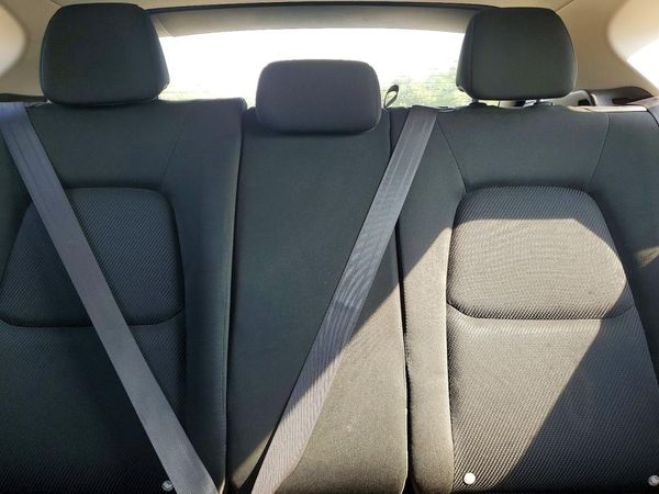 2017 MAZDA CX-5 Sport