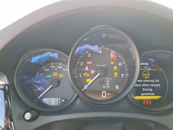 2026 PORSCHE MACAN Macan, Macan T