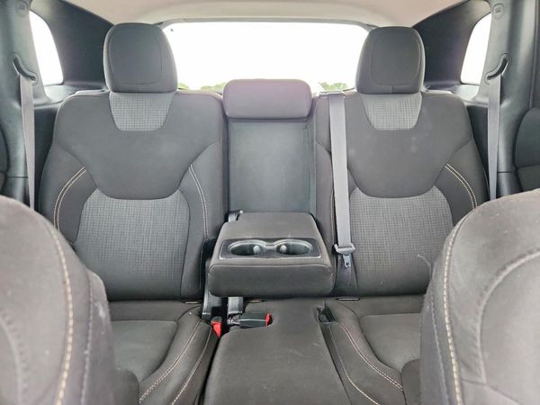 2016 JEEP CHEROKEE LATITUDE FWD