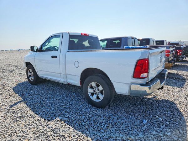 2019 RAM 1500 CLASSIC Tradesman, ST