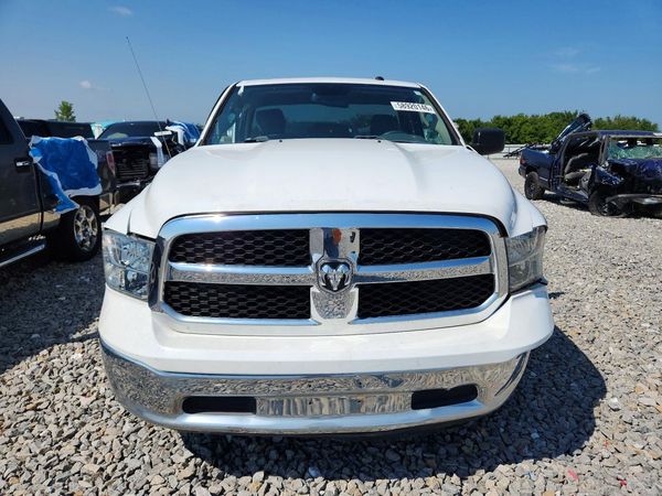 2019 RAM 1500 CLASSIC Tradesman, ST