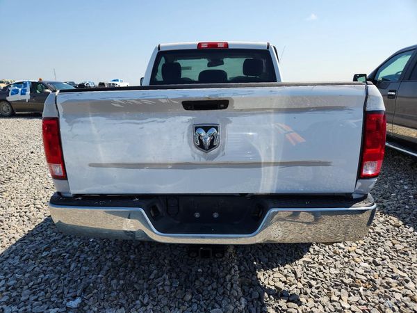 2019 RAM 1500 CLASSIC Tradesman, ST