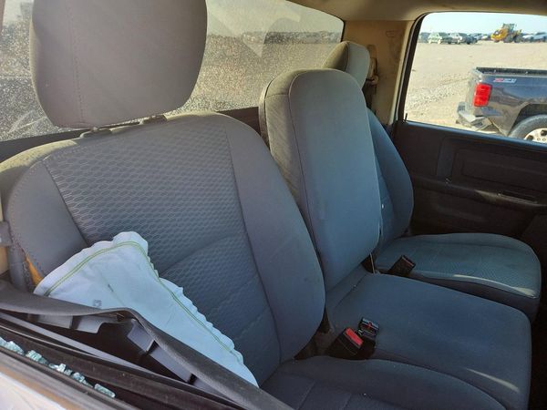 2019 RAM 1500 CLASSIC Tradesman, ST