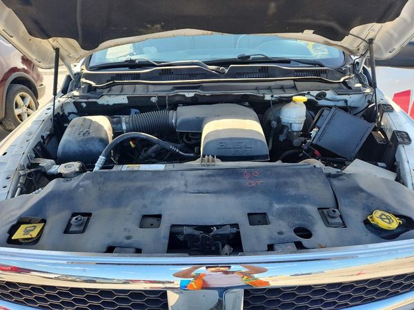 2019 RAM 1500 CLASSIC Tradesman, ST