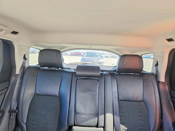 2019 LAND ROVER DISCOVERY SPORT SE