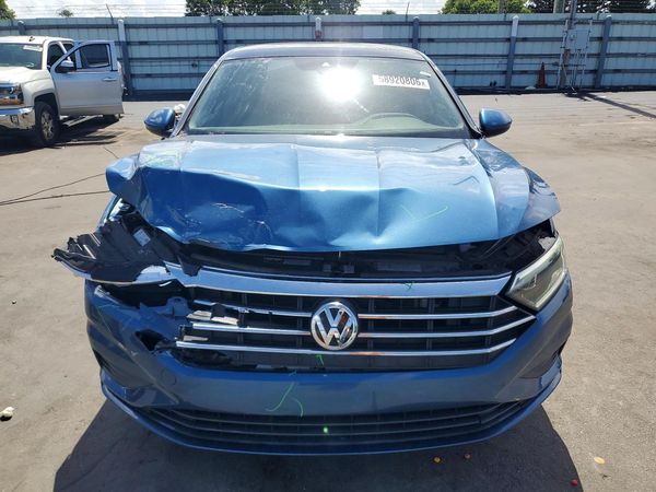 2020 VOLKSWAGEN JETTA SEL