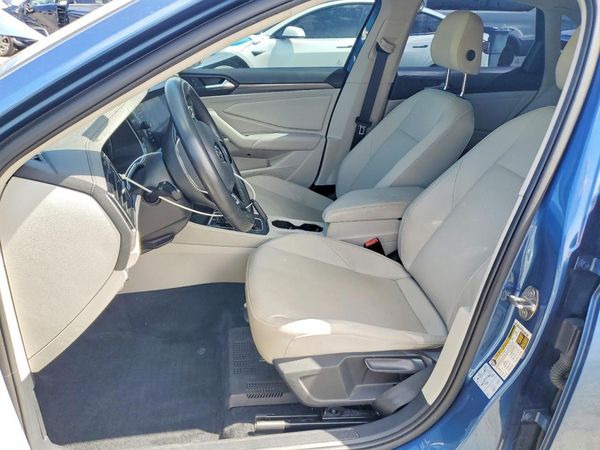 2020 VOLKSWAGEN JETTA SEL
