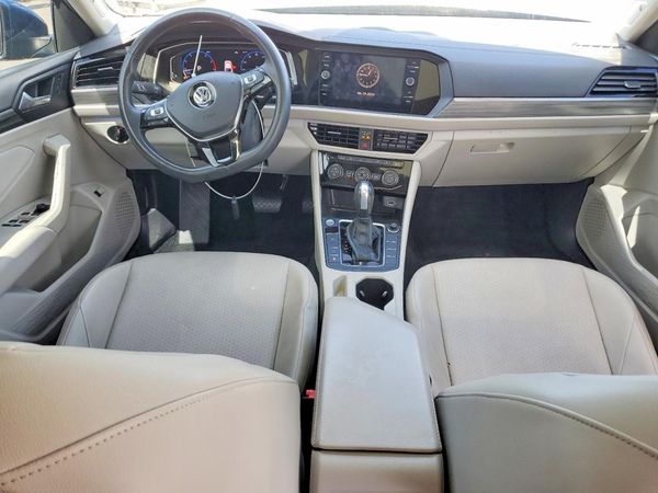 2020 VOLKSWAGEN JETTA SEL