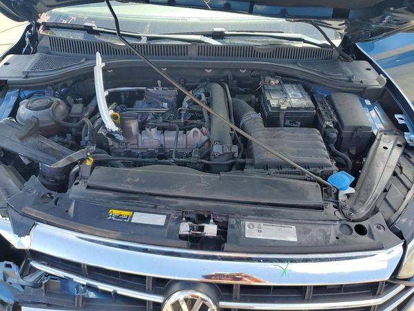 2020 VOLKSWAGEN JETTA SEL