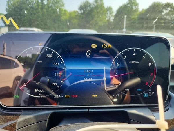 2023 MERCEDES-BENZ C C300 4MATIC