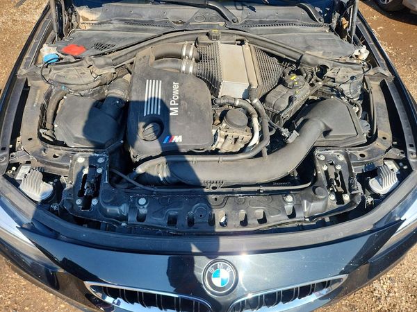 2019 BMW M4