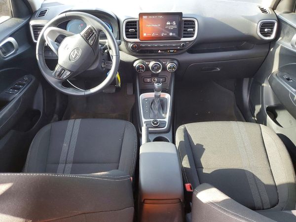 2023 HYUNDAI VENUE SEL, Limited