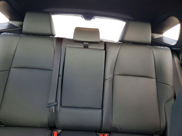 2024 TOYOTA VENZA